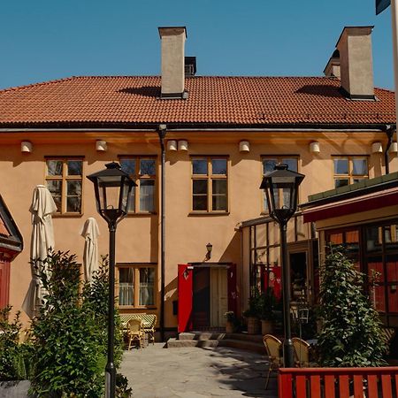 Clas Pa Hoernet Стокгольм Экстерьер фото
